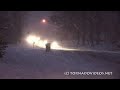 TornadoVideos.net storm chasers document a fast-moving snow storm that dropped around 6 inches of snow in 6 hours across much of Lower Michigan on Friday, December 28, 2007.  Check out TornadoVideos.net for insane tornado footage, breaking weather news, and our live GPS tracker!