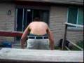 Lifting Weights- Deltoids 3 (2)