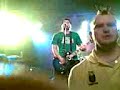 less than jake 9th november birmingham academy