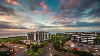 Enter Durban