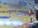 Presentazione di Brandon Jennings