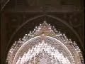 The Alhambra, Masterpiece of Moorish Architecture, Spain