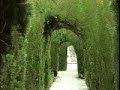 The Alhambra, Masterpiece of Moorish Architecture, Spain