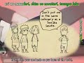Naruto Shippuuden Ending #3 FULL SUBBED