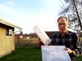 How To Skim Coat Rough Plaster Or Drywall