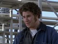 Freaks and Geeks - Ken and Amy Part I