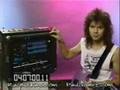 Paul gilbert parody