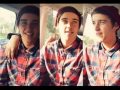 Beau Brooks (Janoskians) Birthday Video!