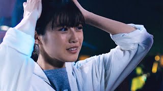 今田美桜初主演、INEではじめる本格ミステリー／koToro CM15秒