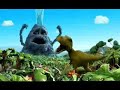 Volvic - George Gets Mad At Alan