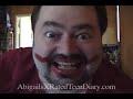 Abigails X-Rated Teen Diary - Best Joker Impression Evs