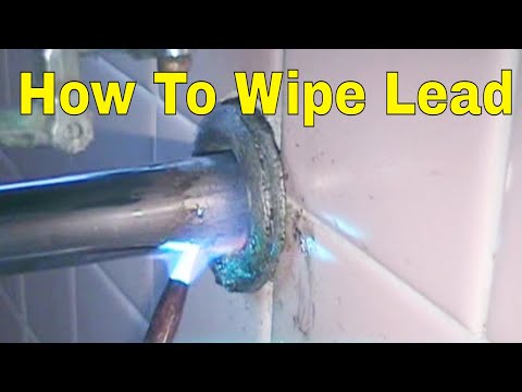 how to connect p trap for bathroom sink