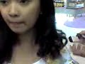 minelle on her bday minelle on her bday