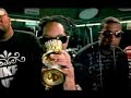 DMX Young Buck Lloyd Banks Cashis - Trouble MorrisVideos com