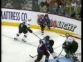 Colorado Avalanche Montage