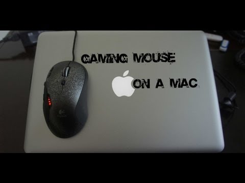 how to adjust mouse sensitivity mac
