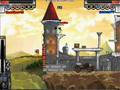 videos de Territory War - Acting it out!