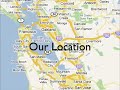 Our Current Location