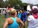 Longest Walk in Washington DC Honoring Walkers