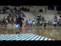 Isaac's 3on3 Tour Video Diary No.1 - Swan Hill