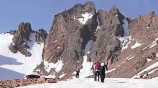 Komsomol Peak