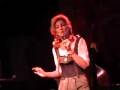 Yodel All Alone In Lederhosen with a tribute to Ruedi Ryman - by Joan Crowe