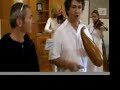 students in french state school for music in a charanga orchestra: rehearsals. famous cuban cha-ch� from orquesta arag�n.