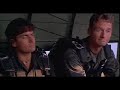 Hot shots 2 ITA Paracadute