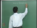 Mod-03 Lec-17 Fermion Quantization I