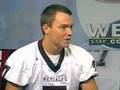 Metcalfe County QuarterbackWill Warf