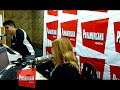 Porfi Baloa con Gina () 2