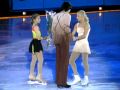шоу "Короли льда" 31.03.2010 Ходынка Мухортова-Траньков