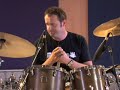 Bossa Nova Beats - FreeDrumLessons.com