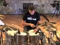 Bossa Nova Beats - FreeDrumLessons.com