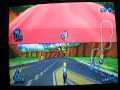 Honors Wrath and Friends Mario Kart Practice (Cup2-Race2)