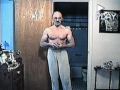 Superflo upper body at age 60 Superflo upper body at age 60