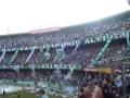 CORITIBA E VASCO 30/11/08 ENTRADA EM CAMPO