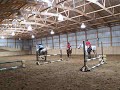 pony club rating prep