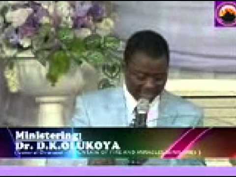 how to obtain personal deliverance mfm