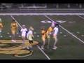 GS Class of 2009 Powderpuff Cheerleaders