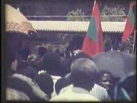 SAVIMBI  Luena Angola