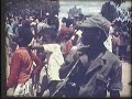 Jonas Malheiro Savimbi (3 de Agosto de 1934 — 22 de Fevereiro de 2002) foi um político angolano, durante mais de 30 anos o líder da UNITA.  Jonas Savimbi nasceu e cresceu na província do Bié. Durante a sua juventude ganhou uma bolsa de estudos para a Europa (Portugal), onde viria a se formar em ciências politicas. A maior parte da vida adulta do líder da UNITA foi passada como líder da guerrilha. Fluente em português, inglês e francês, Savimbi costumava reservar essas línguas para contatos com seus opositores políticos, diplomatas ou jornalistas. No dia-a-dia, Savimbi usava a língua Ovimbundu para se exprimir.  A 