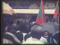 SAVIMBI Luena Angola