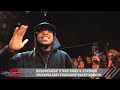 KOTD - Rap Battle - GPR1 - Arcane vs Kaliente