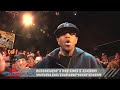 KOTD - Rap Battle - GPR1 - Arcane vs Kaliente