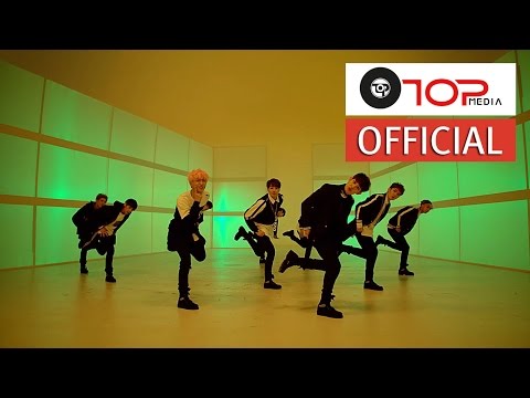 Catch me !（UP10TION）