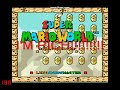 Super Mario World Bloopers: Intro Super Mario World Bloopers: Intro