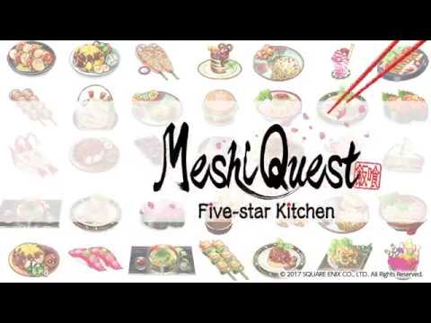 photo of Square Enix Have Just Released a Restaurant Management Game Called Meshi Quest: Five-Star Kitchen image