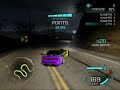 Nfs Carbon Togue Canyon Drift