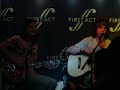 MGMT \"Of Birds, Moons, and Monsters\" Live Acoustic Version